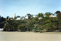 1996 - Grande-Bretagne 58 (Pays de Galles - Portmeirion - Mai 1996)